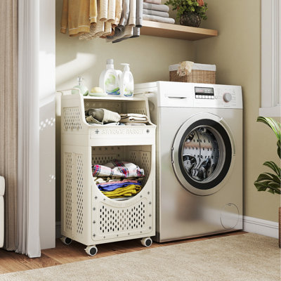 Laundry Hamper