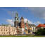 La cathédrale du Wawel en Pologne-210901234