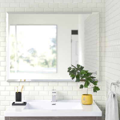 Anderton Composite Rectangle Mirror