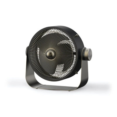 Stylies Castor Desk Fan