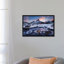 «King of the North» par Stefan Hefele - reproduction de photo sur toile