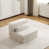 Tissu blanc