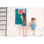 Magnetic Glass Dry Erase Board