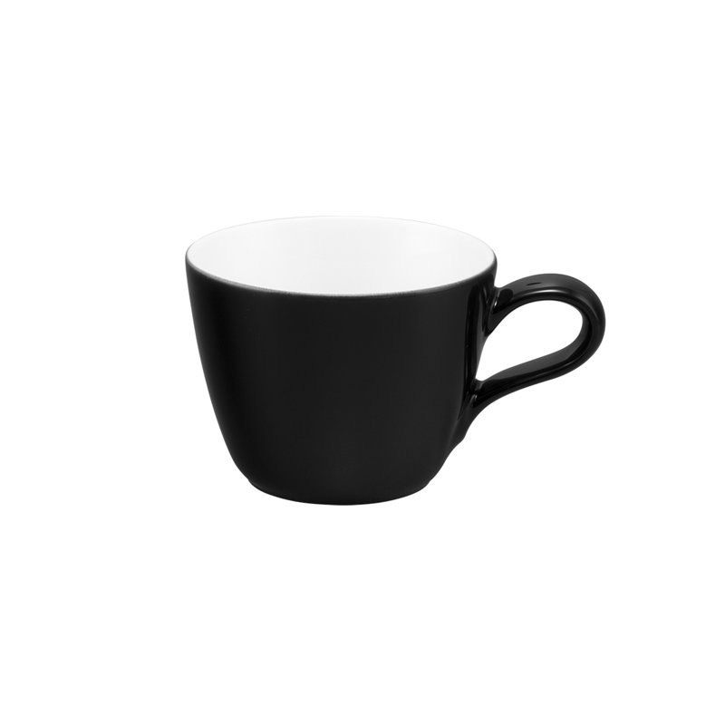 Life Espresso Cup, Black