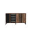 Puqa Design 90cm Sideboard