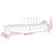Sharees 78.7'' Velvet Sofa-1886439630