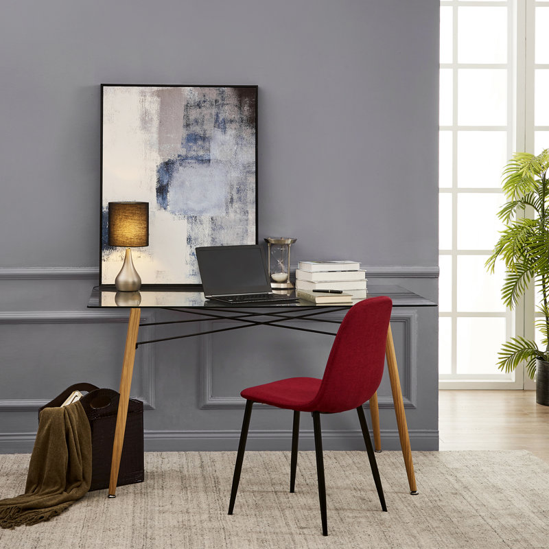Soham Metal Table Lamp