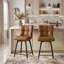 Tabouret de bar pivotant 26 po-1021899691-1024064363