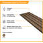 Runner Striped Area Rug-973795804