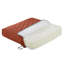 Coussin de chaise longue matelassé pour patio-188982286-188982387