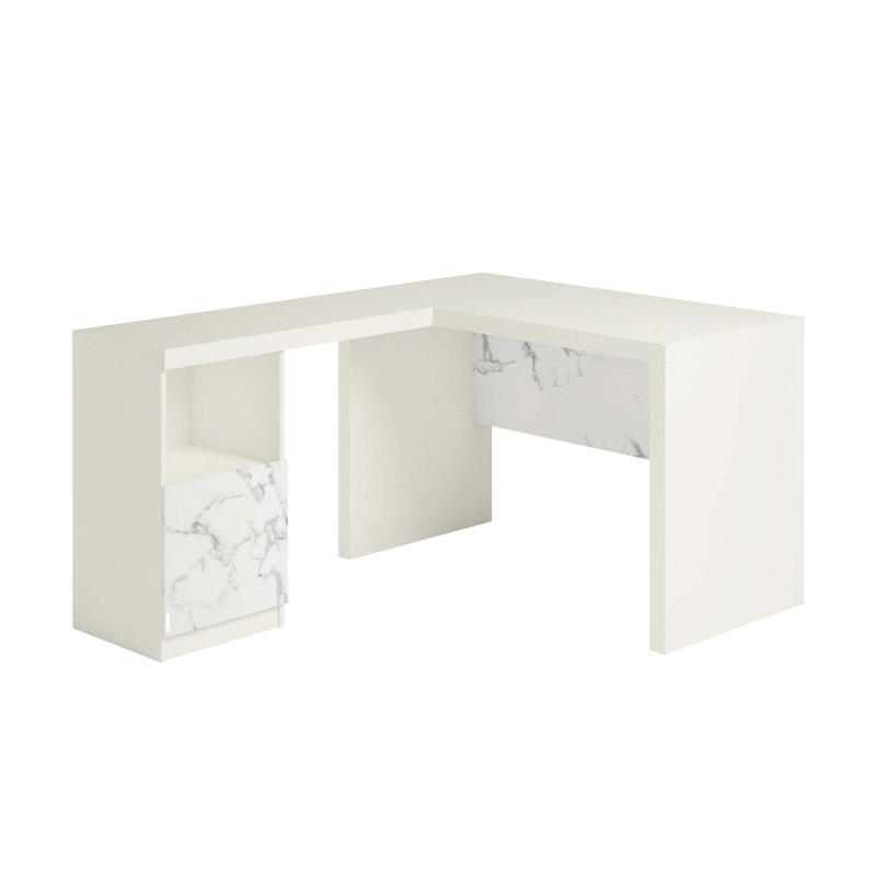 Bureau en L