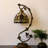 Blairs Metal Lamp