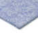 Lavonia Washable Floral Indoor / Outdoor Rug