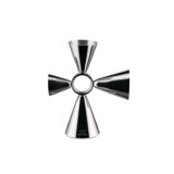 The Tending Box Stainless Steel Jigger