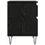 40cm W Manufactured Wood Bedside Table