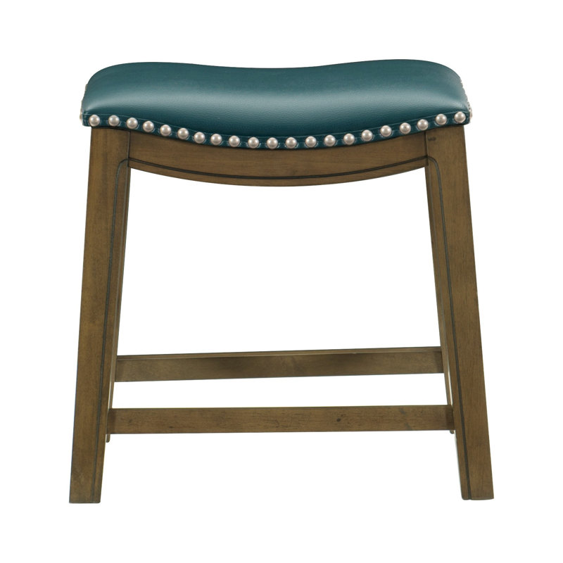 Tabouret de salle à manger, Vert