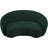 Hyde Rolled Arm Chesterfield Sofa-71007044-122510780