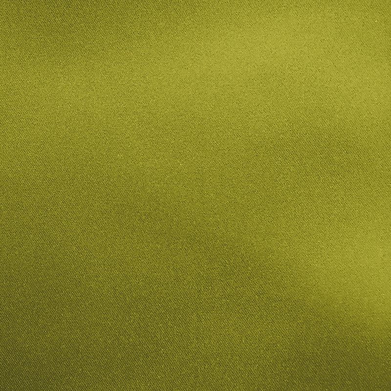 Polyester Solid Colour Square Napkin, Acid Green