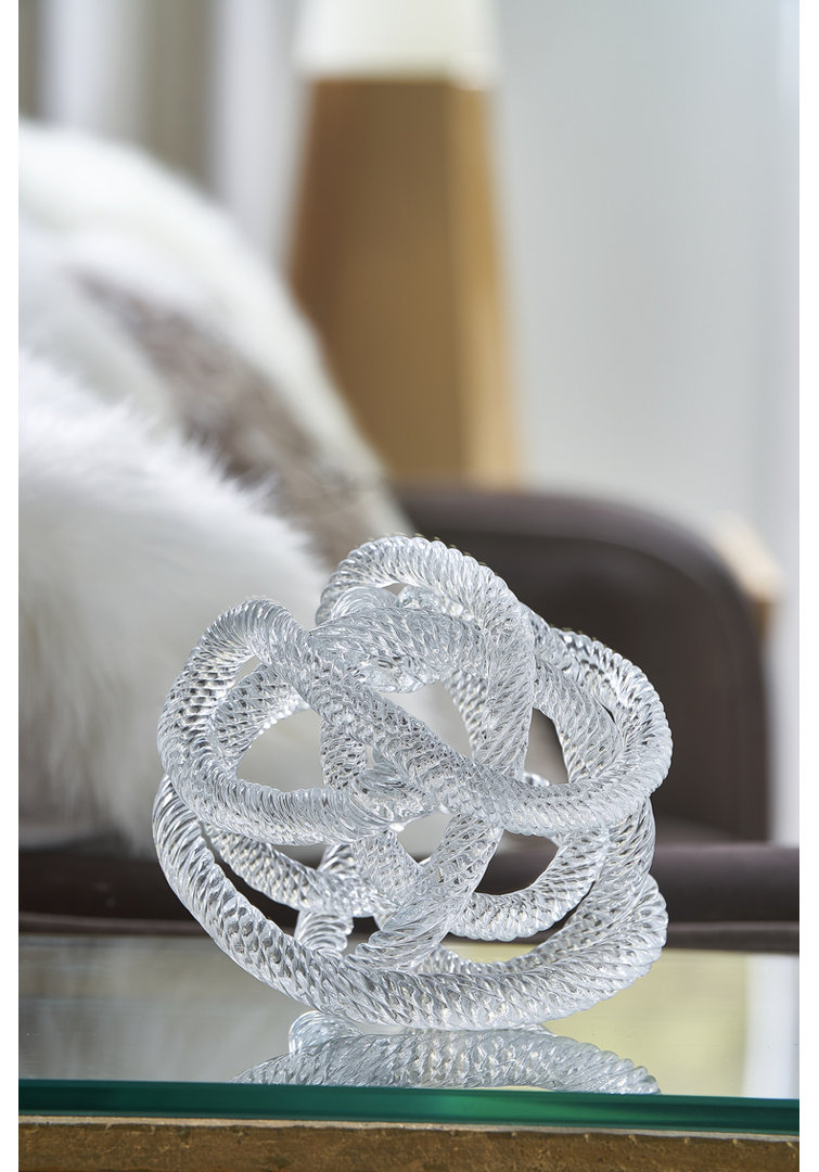 Abstract Figurines & Sculptures Chelsea House