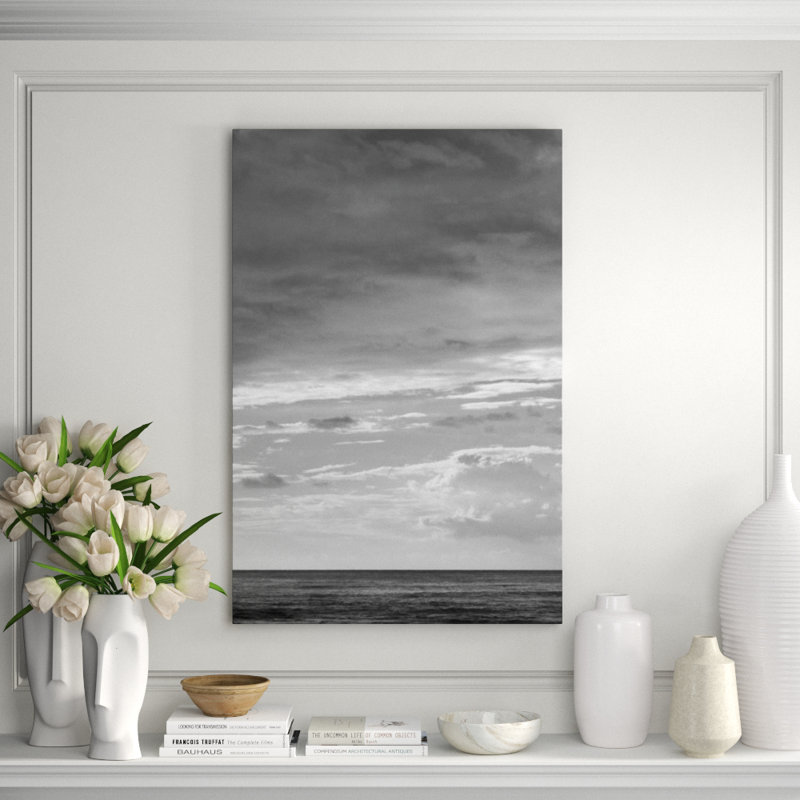 Hawaiian Coast III Print by Barclay Butera, 60" H x 40" W