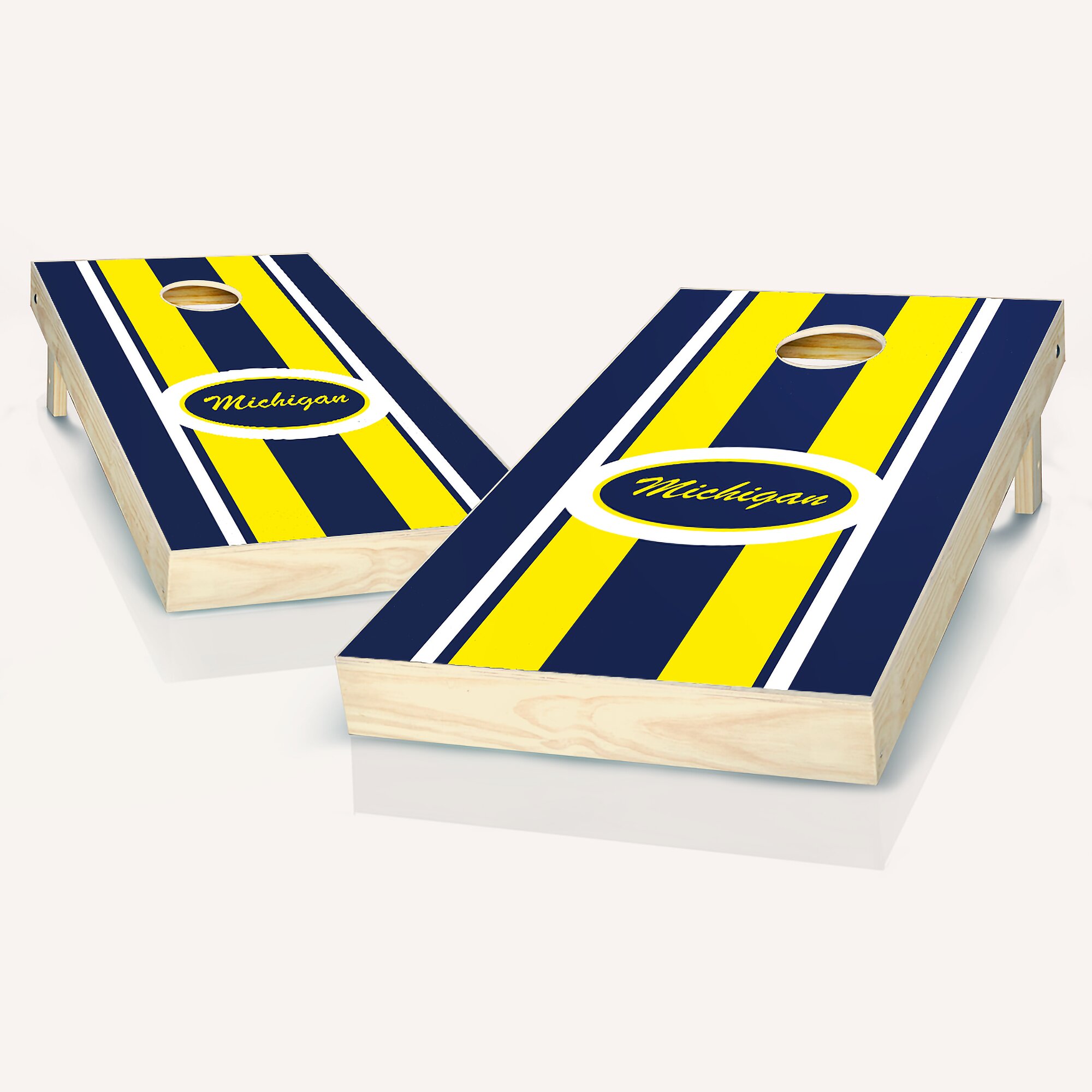 https://assets.wfcdn.com/im/52661137/compr-r85/1409/140997515/2-x-4-michigan-stripe-cornhole-set-with-carry-case.jpg