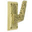Sutton Single Robe Hook