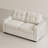 Pull-Out Sleeper Sofa Bed Loveseat Couch-842376473