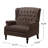 ONE AND HALF SEATER RECLINER-1933767110