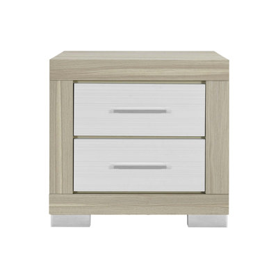 Table de chevet Elsa