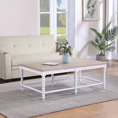 Table basse Evvie