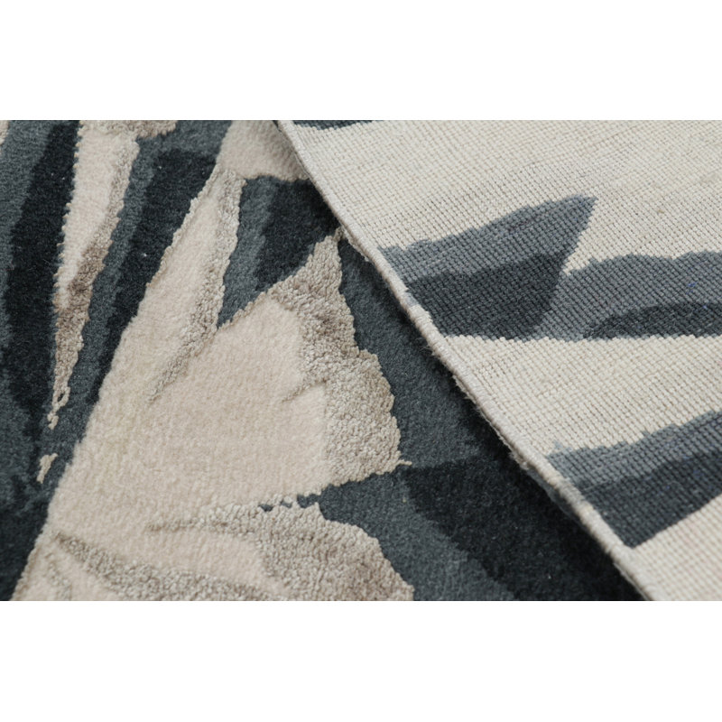 Rug & Kilim’S Modern Geometric Abstract Rug