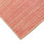 Tapis orange / vert / rouge en laine tissé à la main Groggan-1685620816