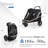Grand Cruiser Large Dog Stroller