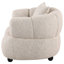 Fauteuil d'appoint Whitney