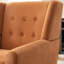 Upholstered Armchair-484964616