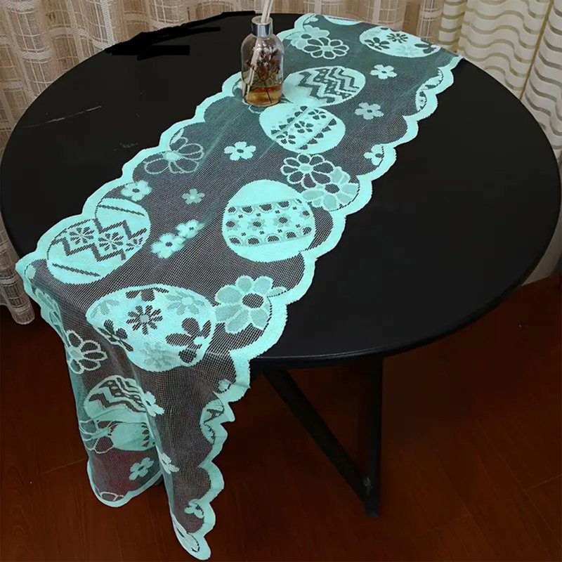 Nappe Pâques, Blue