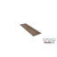 SuiteSymphony Add-On 122cm Wide Wardrobe Top Shelf by ClosetMaid-306069534