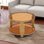 Table basse Modern