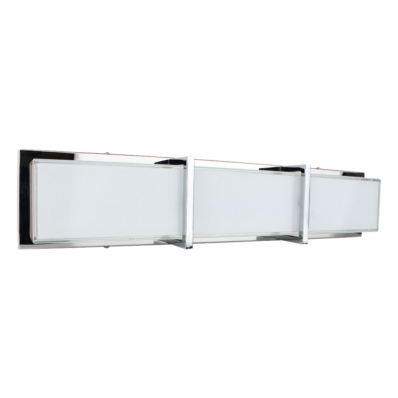 Zoey LED Flush Mounted Sconce