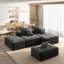 Canapé modulaire surdimensionné Modern-341847400
