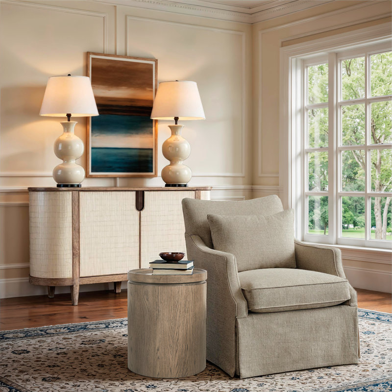Sonnet End Table