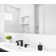 Tribune Two Handle Widespread Bathroom Faucet