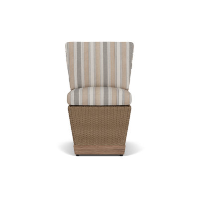 Charisma Outdoor Dining Side Chair