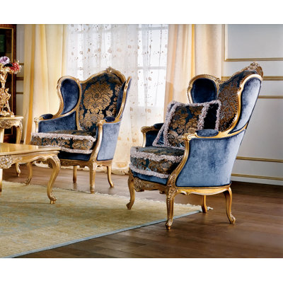 Fauteuil de 30 po de largeur