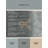 Soft Plush Escarcega July 4Th Modern & Contemporary Abstract Area Rug in Blue – SkyBlue Binding-493269790