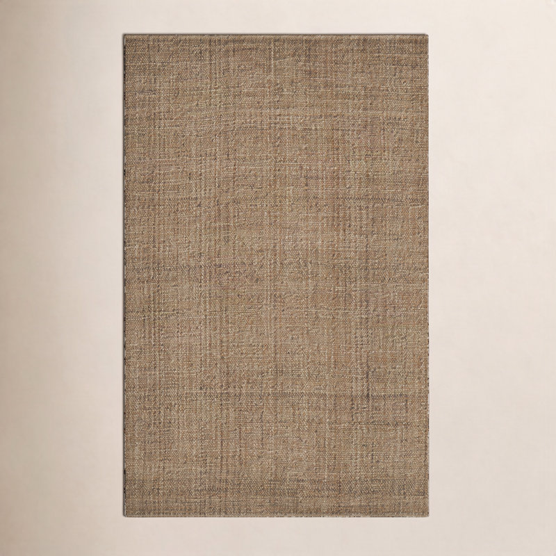 Fleurette Performance Indoor Rug, Rectangle 5' x 8'