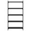 Abigeal Standard Bookcase-1573989981-1573989968