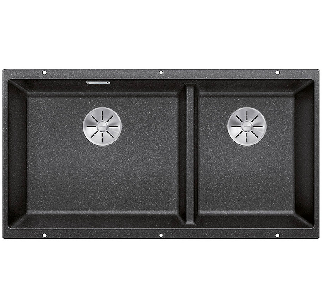 Subline 1.5 Bowl Undermount Kitchen Sink