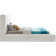 Ishia Upholstered Platform Bed