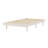 Modern Design Floating Platform Bed Frame-114317831-114317836